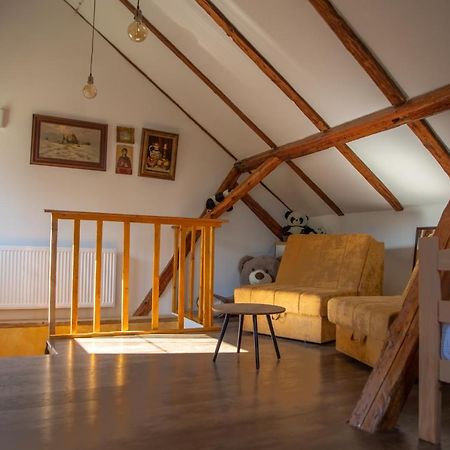 Apartmani Kacara Sremski Karlovci Esterno foto