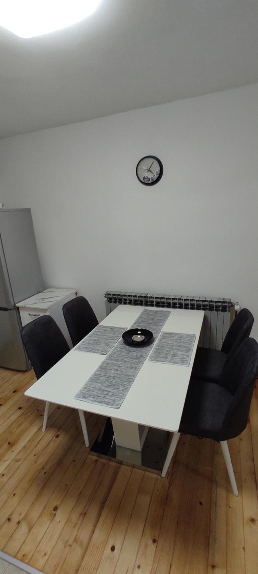Apartmani Kacara Sremski Karlovci Esterno foto