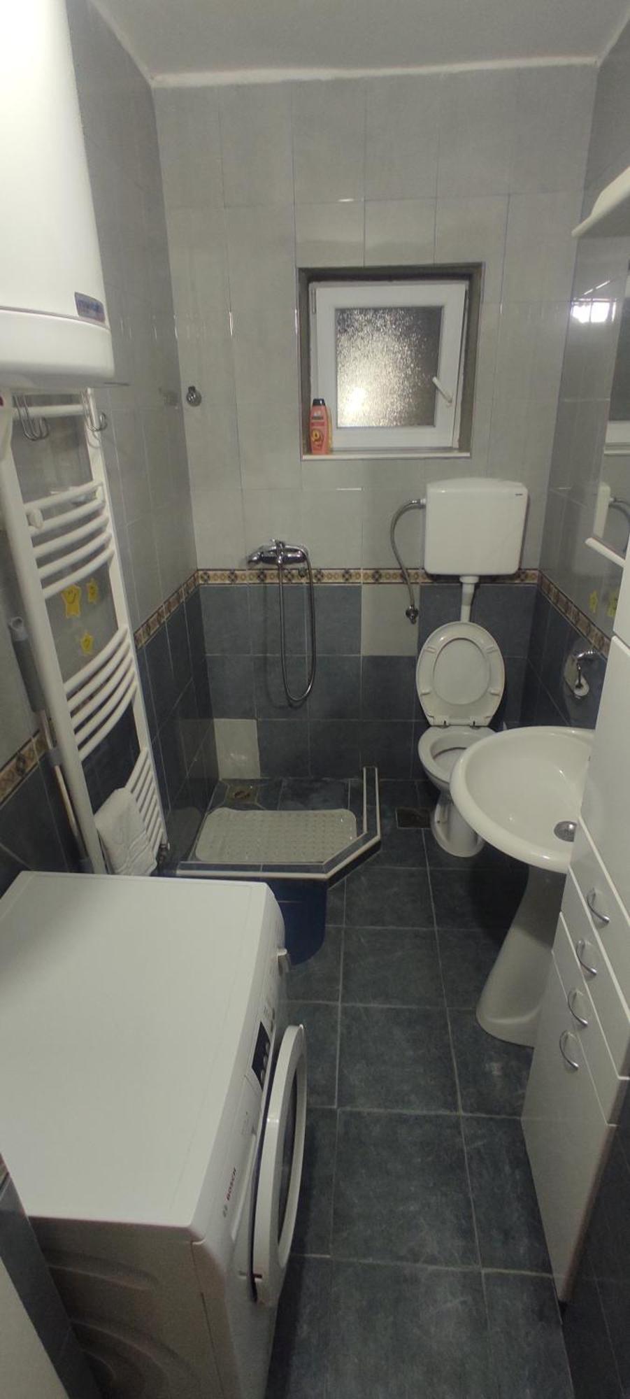 Apartmani Kacara Sremski Karlovci Esterno foto