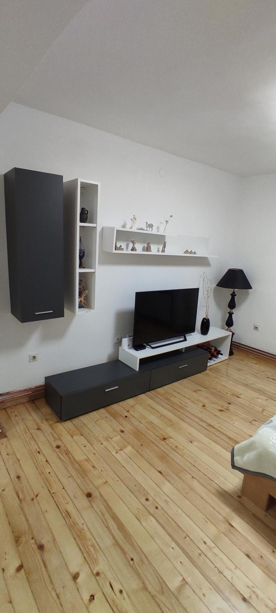 Apartmani Kacara Sremski Karlovci Esterno foto